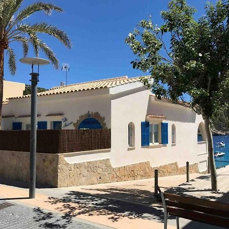 Hebergement Front De Mer Apartment Sant Elm Exterior photo