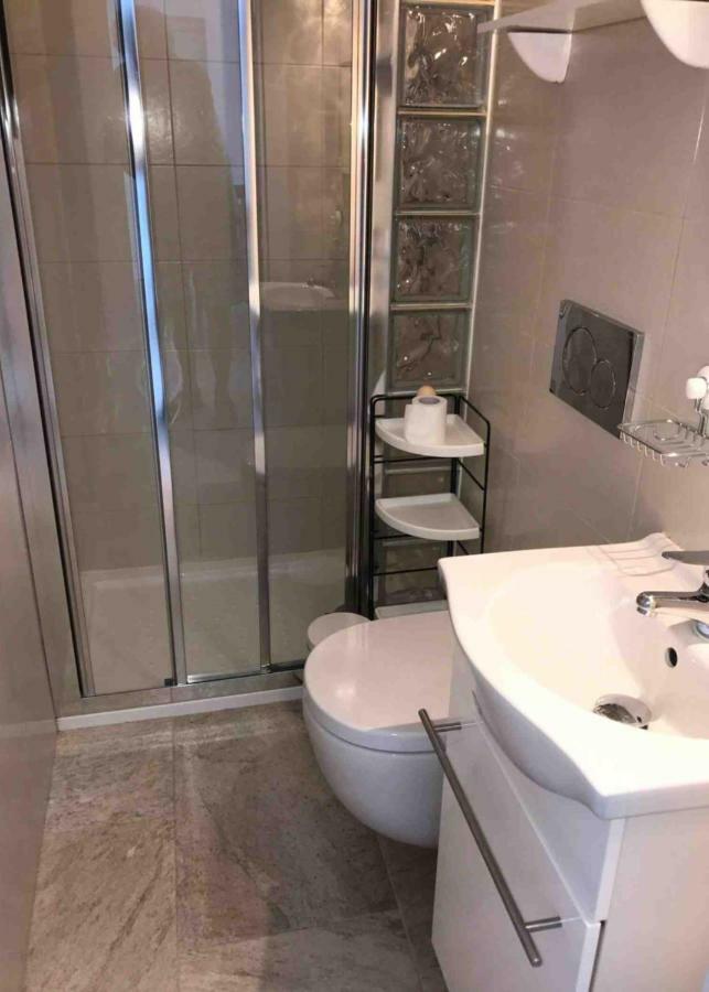 Hebergement Front De Mer Apartment Sant Elm Exterior photo
